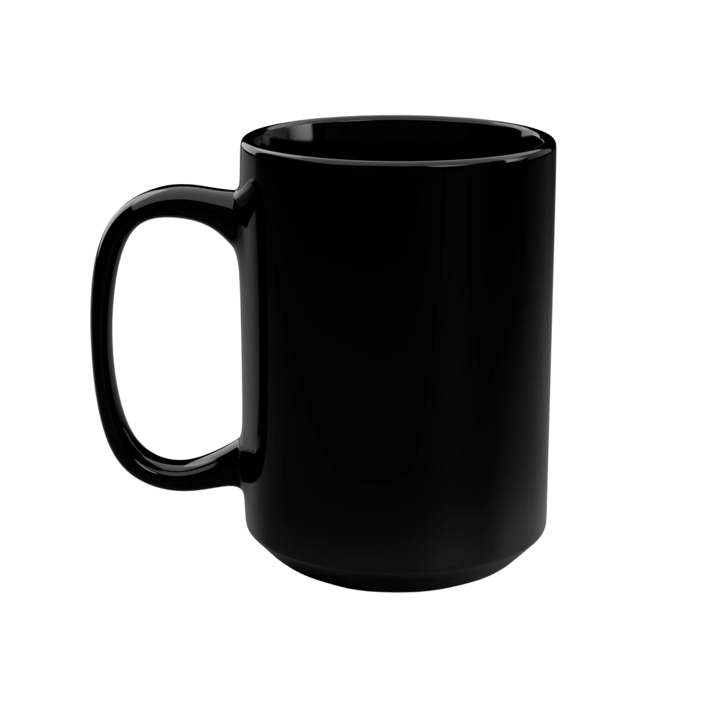 Flearless Inside Logo Mug