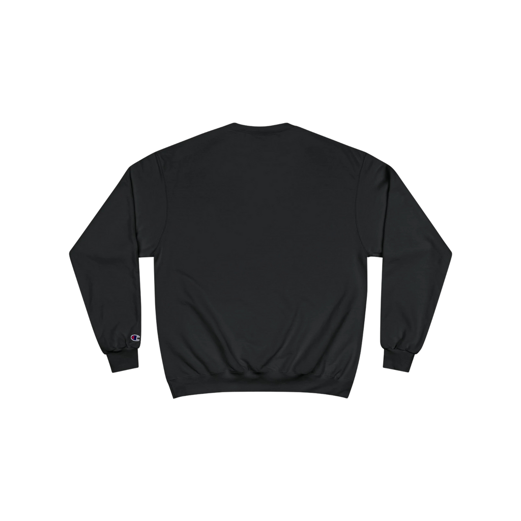 Fearless Inside Adult Crewneck Sweatshirt