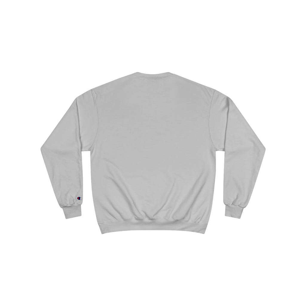 Fearless Inside Adult Crewneck Sweatshirt