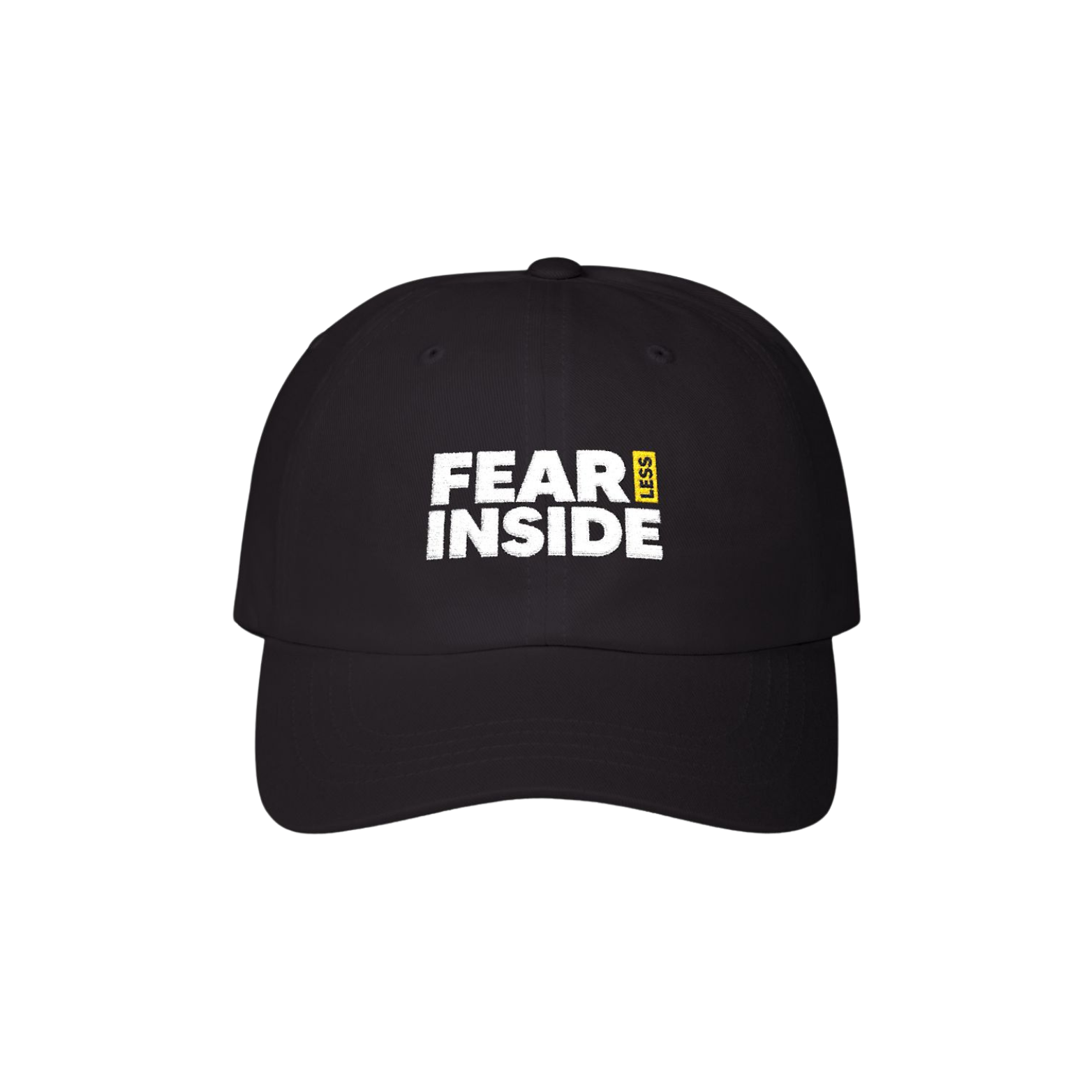 Fearless Inside Classic Hat